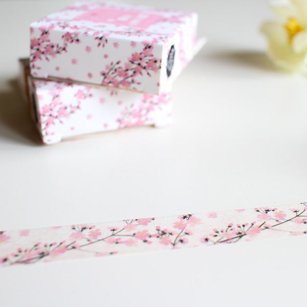 Premium Decorative Washi Tape