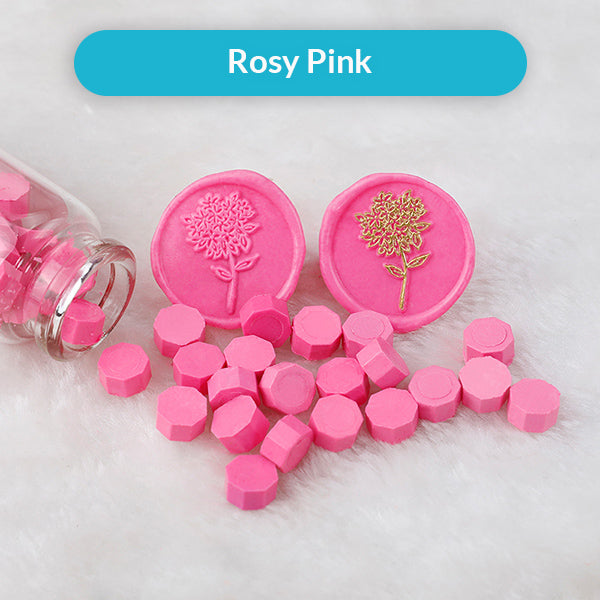 Premium Wax Seal Crafting Kit