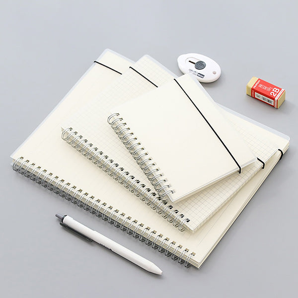 Spiral-Bound-Notebook-Dotted-Lined-Grid-A6-A5-B5-9.jpg