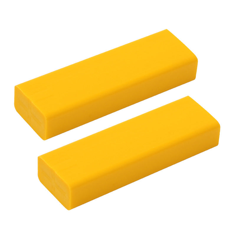 Premium Retractable Eraser with Sliding Sleeve