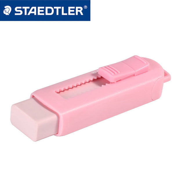 Premium Retractable Pastel Eraser