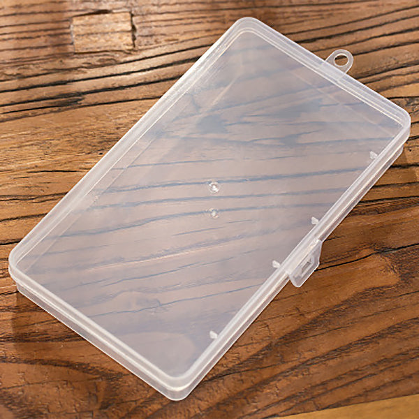 Premium Transparent Storage Box