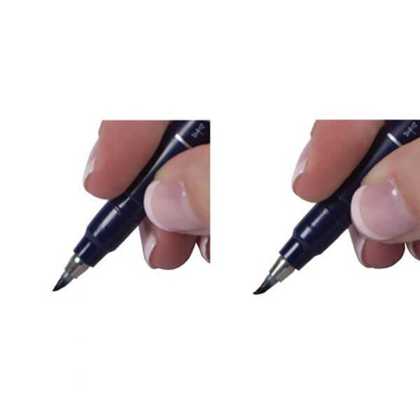Premium Calligraphy Brush Pen