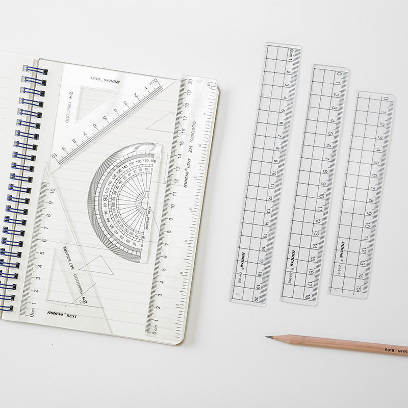 Premium Stationery Ruler