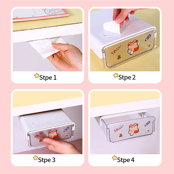 Under-Table-Hanging-Drawer-Stationery-Organizer-9.jpg