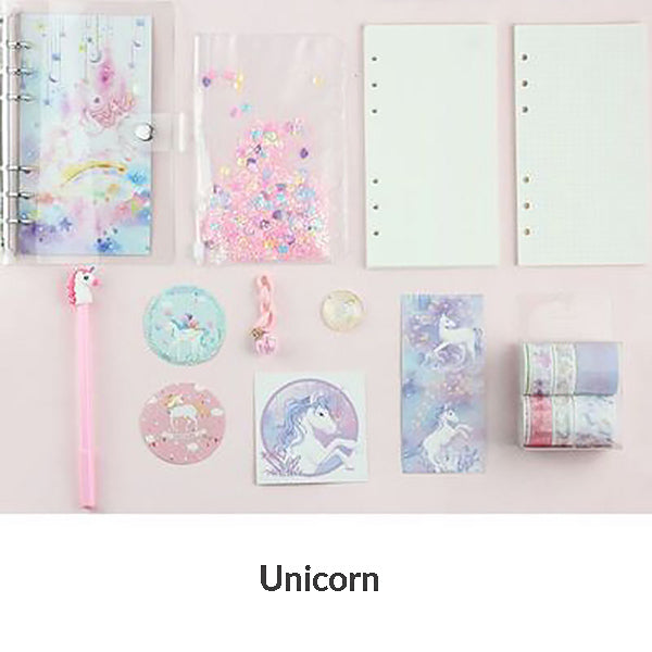 Unicorn-Loose-Leaf-Notebook-Binder-Set-9.jpg