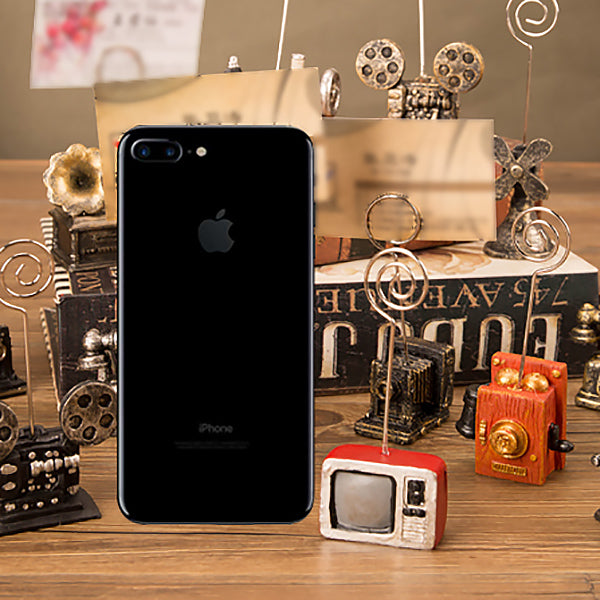 Vintage Decorative Card and Note Holder