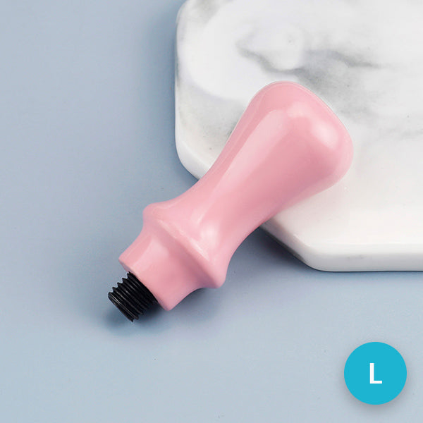 Premium Wax Seal Stamp Handles