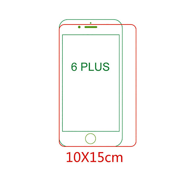 Premium Blank Memo Card Set