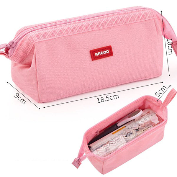 Classic Stationery Pencil Case