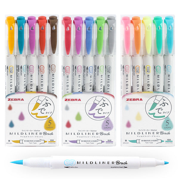 Zebra-Mildliner-Double-Ended-Brush-Pen-5-Colors-Set-10.jpg