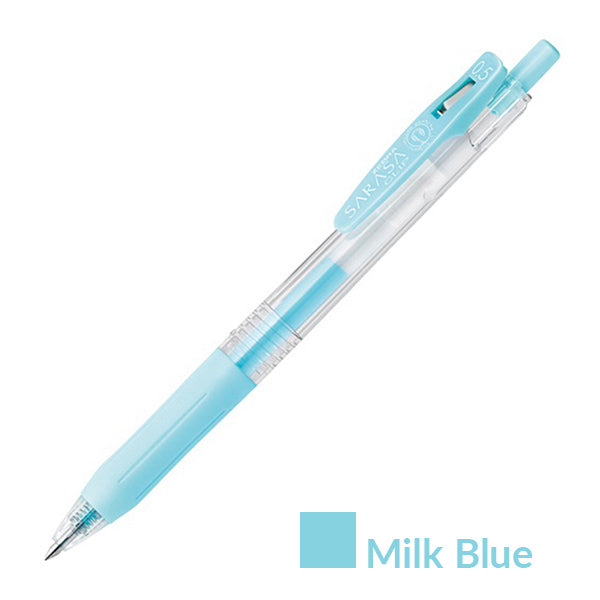 Classic Retractable Gel Pen